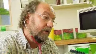 Lass&acute; Dich checken! J1-Vorsorge f&uuml;r Jugendliche