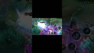 Full gameplay on my channel #mobilelegends #harithgameplay #mlbb