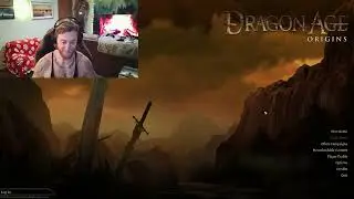 Dragon Age: Origins + SWTOR Sniper + Dune: Awakening