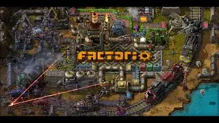 Factorio Krastorio2 ! o/