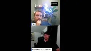 Platinum Mindset tv (podcast) Guest Tim Green