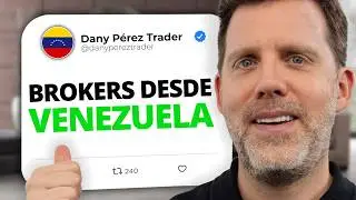 Brokers para Invertir en Bolsa desde Venezuela