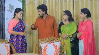 কাজের মেয়ে | Family Value | STN Bangla New Natok
