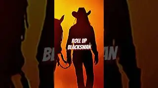 𝙍𝙊𝙇𝙇 𝙐𝙋 𝘽𝙇𝘼𝘾𝙆𝙎𝙒𝘼𝙉 (𝙎𝙋𝙀𝘿 𝙐𝙋)