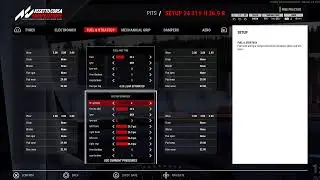 ACC Console Constructors Cup