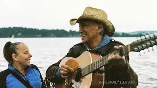 2023 Western Canadian Music Award Heritage Award Inductee - Willie Thrasher