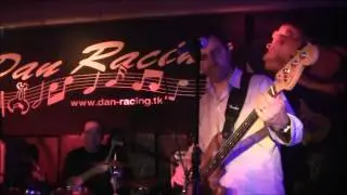 The Zebra Skies - 