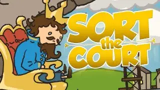 Sort the Court! part 1