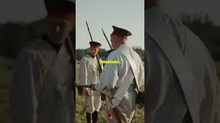 Chilling Stories of the Revolutionary War #shorts #history #revolutionarywar