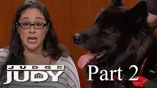 Dog Co-Owners Fight for Custody! | Part 2