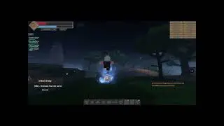 The Art of Taijutsu in NI2