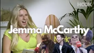 Jemma McCarthy  - Presenter Showreel 2023
