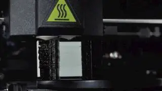 3D Printing Process- Rapid Prototype and Manufacturing