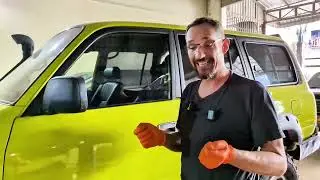 Preventive Car Maintenance Part 2 | R&Y Garage Phnom Penh