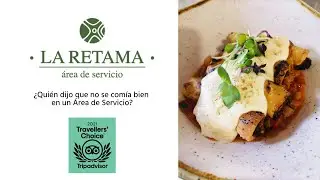 Restaurante LA RETAMA Cabezón de la Sal