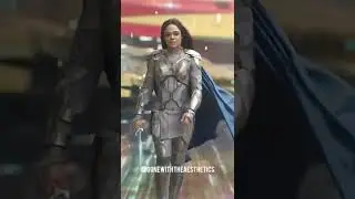 she's a 10 but... #valkyrie #thorragnarok #tessathompson #thor #thorodinson #thorloveandthunder