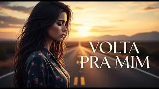 A música perfeita para quem sente saudade 💔 (Volta Pra Mim - Clipe Oficial)