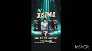 Mega tropicales picantes DJ JOSEMIX 