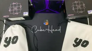 Exciting unboxing from the cubicle 