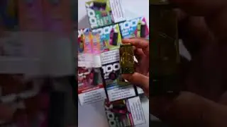 JNR 100K P4 Stellarc Unboxing by @edripss