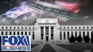 This will take Fed policy-makers by surprise