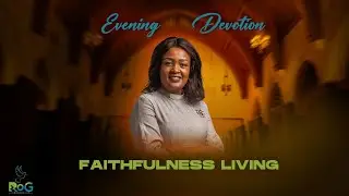 Faithful Living.
