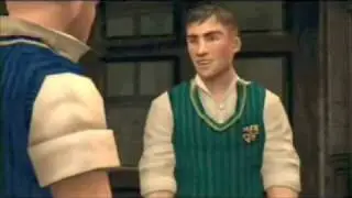 Bully - Scholarship Edition (Nintendo Wii) Trailer