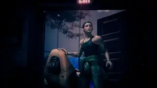 Redfall - Co-op Campaign Gameplay 2023 05 31 00 17 50 01