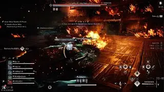 Crimson Dream Supreme Sword Trial MURONG Where Winds Meet