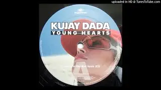 Kujay Dada - Young Hearts (DJ Antoine vs Mad Mark Remix)