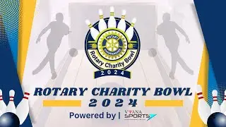Rotary Charity Bowl 2024 | Vyana Sports