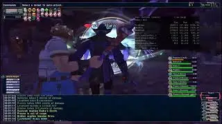 FFXI Odyssey Gaol A2 Procne V25