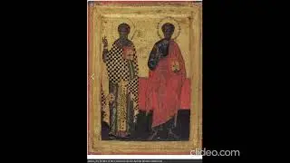 Iconography Of Eastern Christian Art #iconography #eastern #christian #art