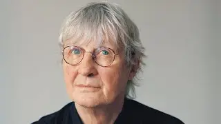Thierry Luterbacher - Prix des lecteurs de la Ville de Lausanne 2022