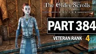 The Elder Scrolls Online Walkthrough Part 384 Let's Play Gameplay 1080p 60fps