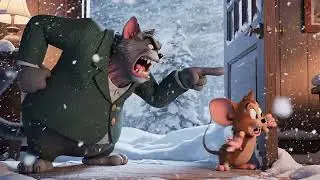 HEARTBREAKING Tom and Jerry Story Tom's Greatest Regret Karma
