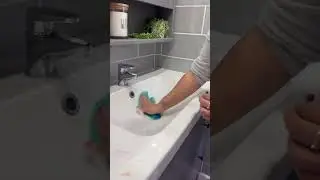 The Pink Stuff Bathroom Foam Cleaner Spray