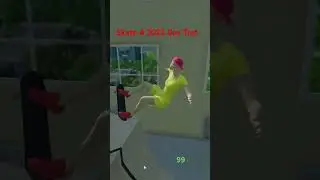 Skate 2022 Dev Gameplay #skate #skate4 #easports #earlydevelopment