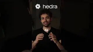Ahora puedes crear un personaje que sincronice sus labios con tu voz usando #inteligenciaartificial