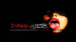 Darksize - Death Intensity ][ Deep Dubstep Mix