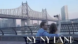 NY NY Land (La La Land Parody)