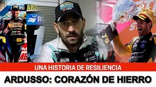 P1 #423 - ARDUSSO: CORAZÓN DE HIERRO - 25/09/2025