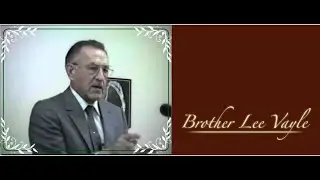 Anointed Ones At The End Time #22 - The Message Teaching