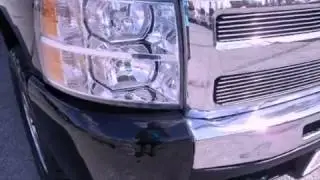 Weslaco TX, Ford Dealers~2011 Chevrolet Silverado 1500 Weslaco TX