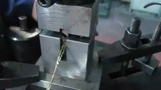 hammering tool for chains www.tekaonline.com