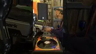 Downtempo Flow. (Vinyl Session) La Quinta CA. (01/14/2026)