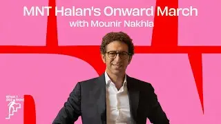 Mounir Nakhla on MNT Halan's high-RPM expansion into Turkey, the UAE & Pakistan