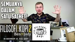 Kopi Filosofikopi di Rumah - BuleKulineran | Sudah seduh? #11