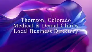 Garage Door Services &mdash; Thornton, Colorado