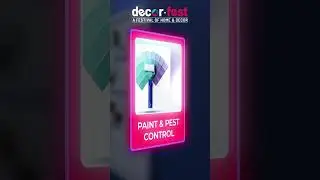 Decor Fest 2025: Ahmedabad&rsquo;s Premium Home & D&eacute;cor Expo | Showcase Your Brand! #homeimprovement